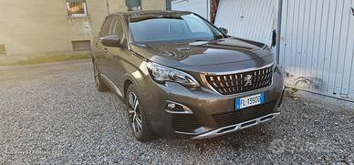 Peugeot 3008 1.5 120cv