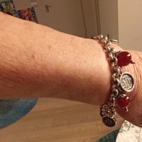 Braccialetto Gerardo Sacco