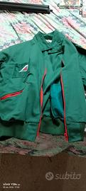 Giubbino Alitalia