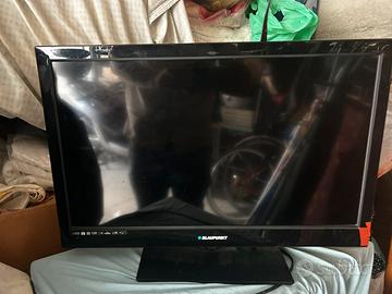 Televisione Blaupunkt 23.6”
