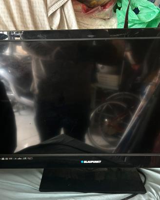 Televisione Blaupunkt 23.6”