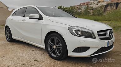 Mercedes-benz A 200 CDI Executive