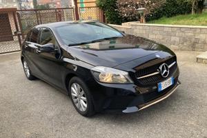 Mercedes-Benz A 160