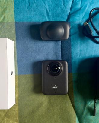 DJI Osmo 360