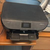 Stampante multifunzione modello HP 