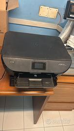 Stampante multifunzione modello HP 