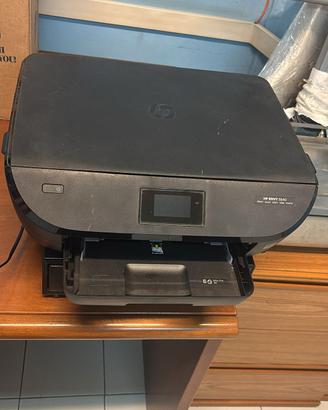 Stampante multifunzione modello HP 