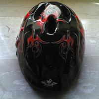 Casco bici bimbo