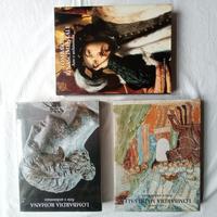 Arte, Architettura: libri di pregio da collezione 