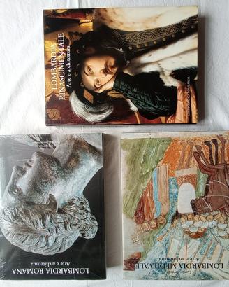 Arte, Architettura: libri di pregio da collezione 