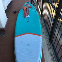 SUP ITIWIT 10' con pagaia e gonfiatore