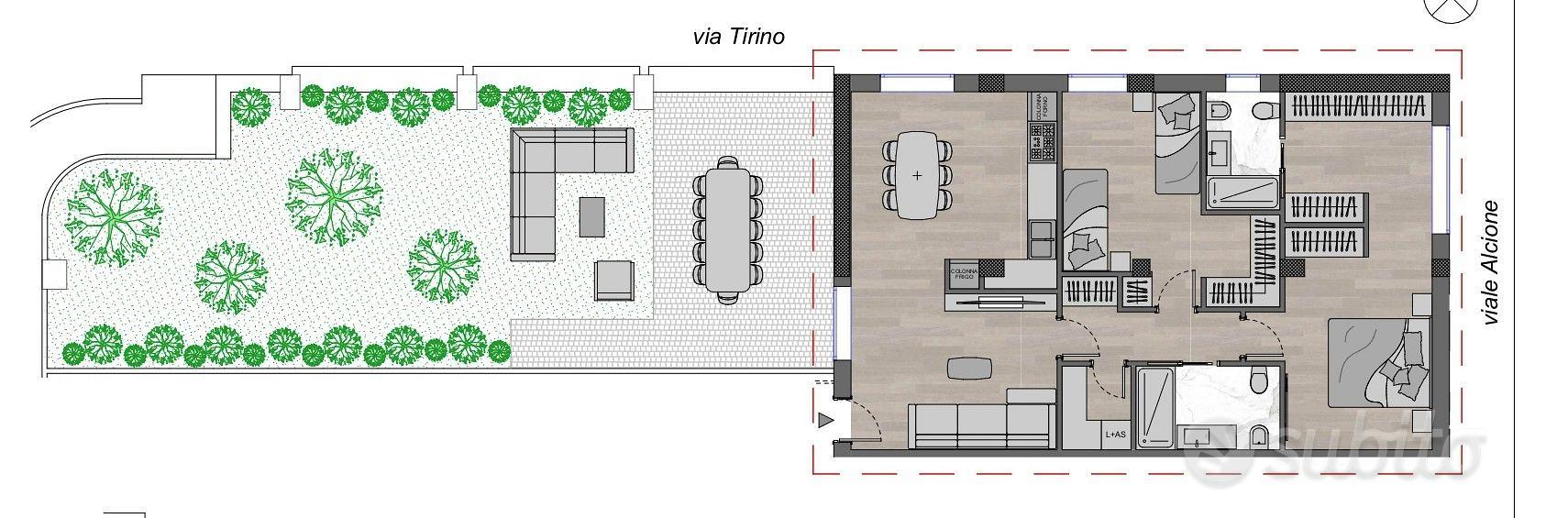 Appartamento – Francavilla al Mare, Vallone - Vista 4