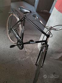 bici vintage  zecchina