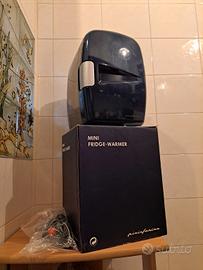 minifrigo da viaggio nuovo