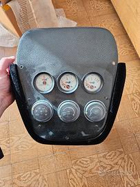 ricambi subaru impreza 