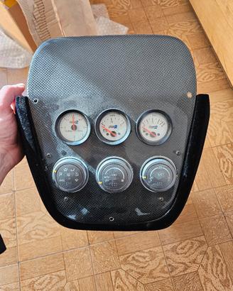 ricambi subaru impreza 