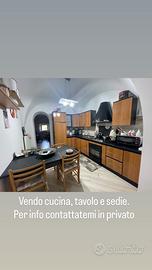 Cucina