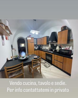 Cucina