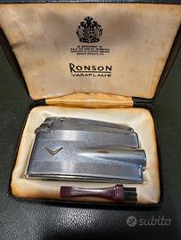 Accendino Ronson