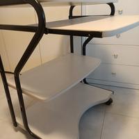 mobiletto porta computer 
