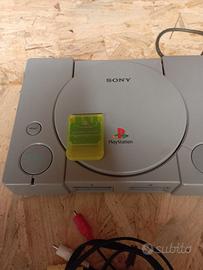 PlayStation 1