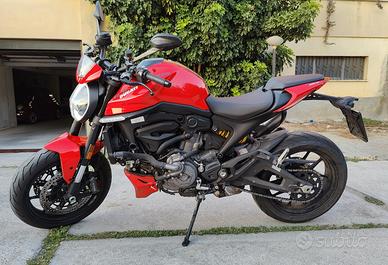 Ducati Monster 937+