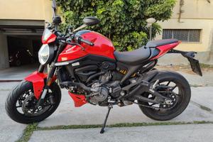 Ducati Monster 937+