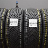 4 pneumatici michelin 235/50 r19 103v tu18705