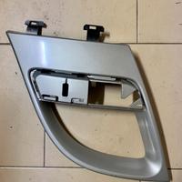 Modanatura paraurti renault megane 3