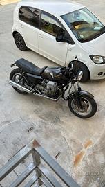 Moto Guzzi 850 T5 - 1984
