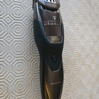 Regola barba e taglia capelli wet/dry PANASONIC