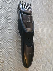 Regola barba e taglia capelli wet/dry PANASONIC