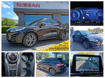 Ford Kuga 1.5 ST-Line 2wd 120cv AUTOMATICA-KM...