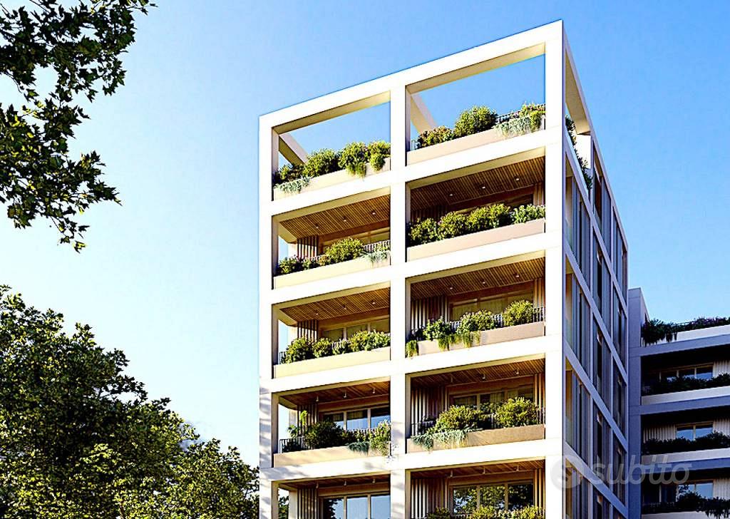 Appartamento – Milano, Viale Monza, Municipio 2 - Vista 2