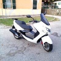 Kymco Xciting 250 - 2007