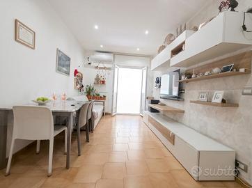 Appartamento Casamassima [CASAMASSIMA 522VRG]