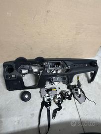 Kit airbag alfa romeo stelvio