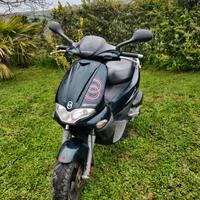 Gilera Runner 125 - 2002