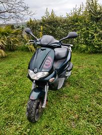 Gilera Runner 125 - 2002