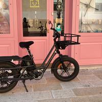 Fiido Bike T2 - RUBATA -