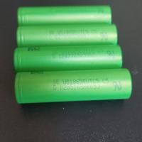 batteria ricaricabile IMR  18650