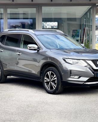 Nissan X-Trail 1.3 Benzina 160CV Salomon Automatic