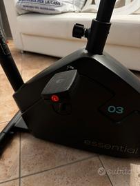 Cyclette Essential