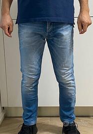 Jeans Diesel Tepphar misura 30/ 32