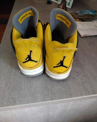 jordan 4