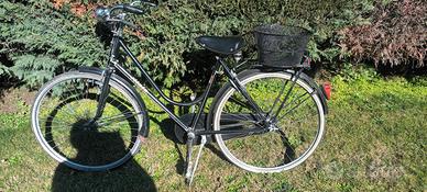 Bicicletta da donna ATALA vintage