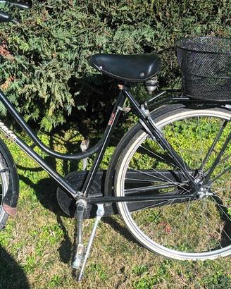 Bicicletta da donna ATALA vintage