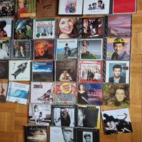 collezione di 69 CD
