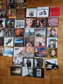 collezione di 69 CD