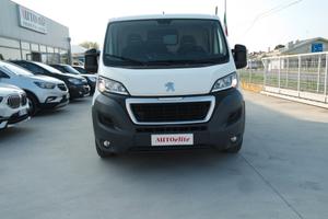 Peugeot Boxer 2.0 BlueHdi